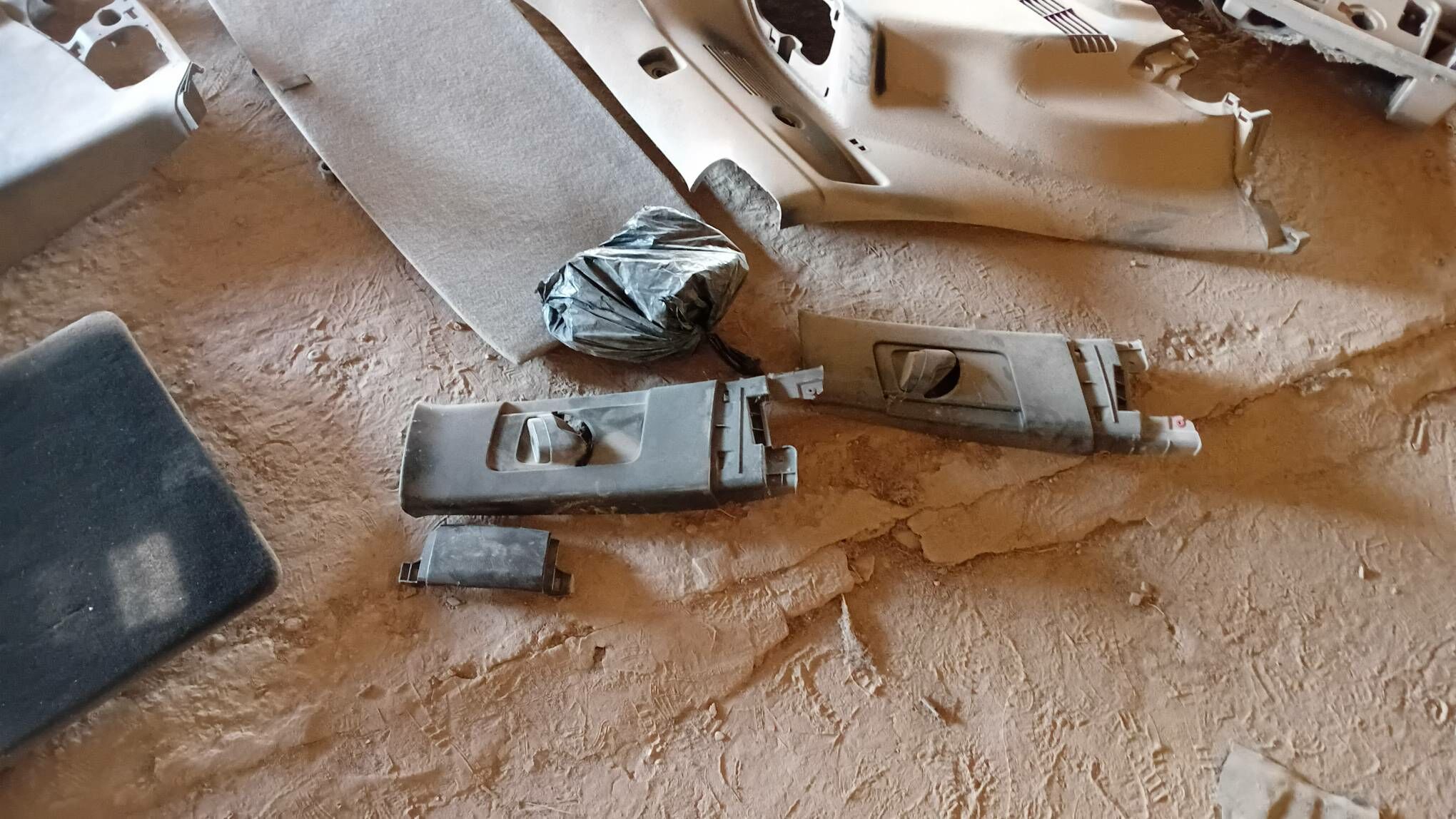 Highlander salon 20 000 TMT - Türkmenabat - img 4