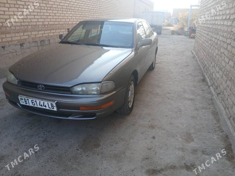 Toyota Camry 1993 - 80 000 TMT - Саят - img 2