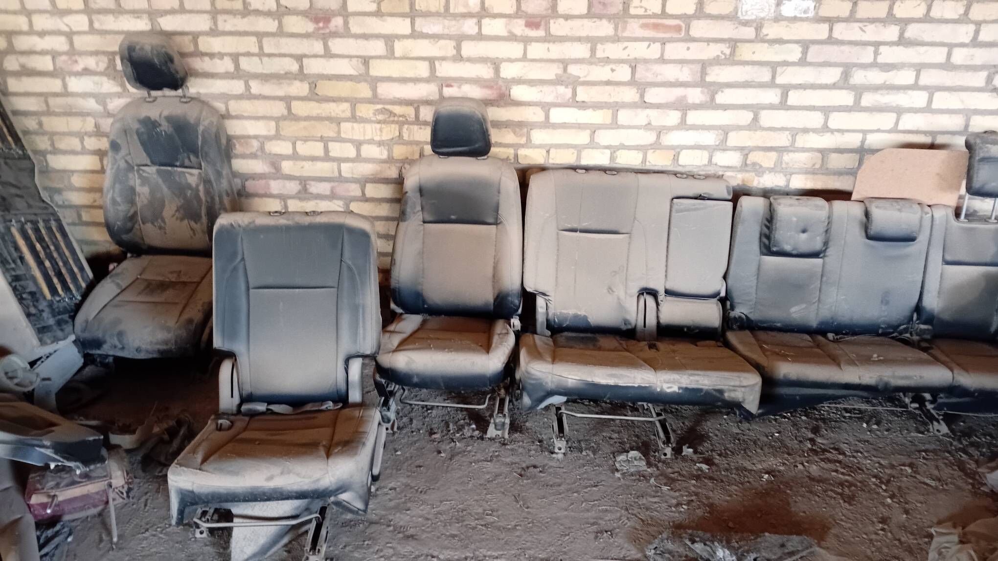 Highlander salon 20 000 TMT - Türkmenabat - img 6