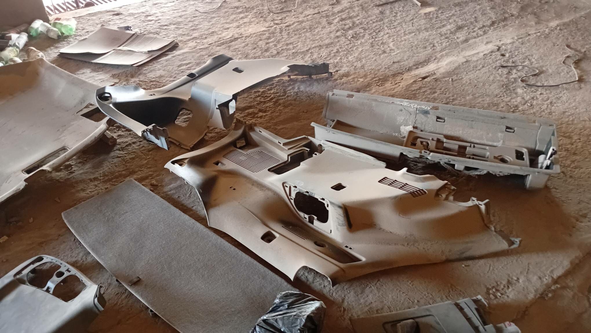 Highlander salon 20 000 TMT - Türkmenabat - img 3