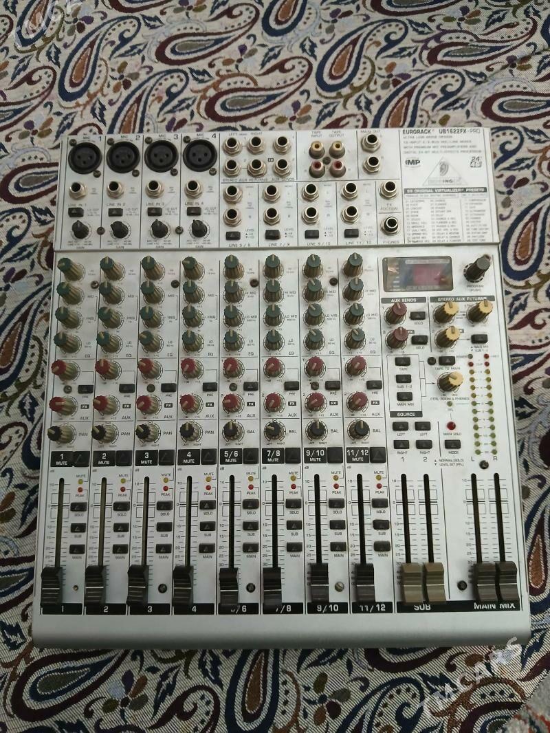 toy aparat pult - Mary - img 3