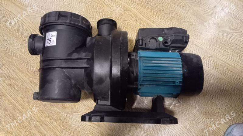 Насос для бассейнов - Aşgabat - img 2