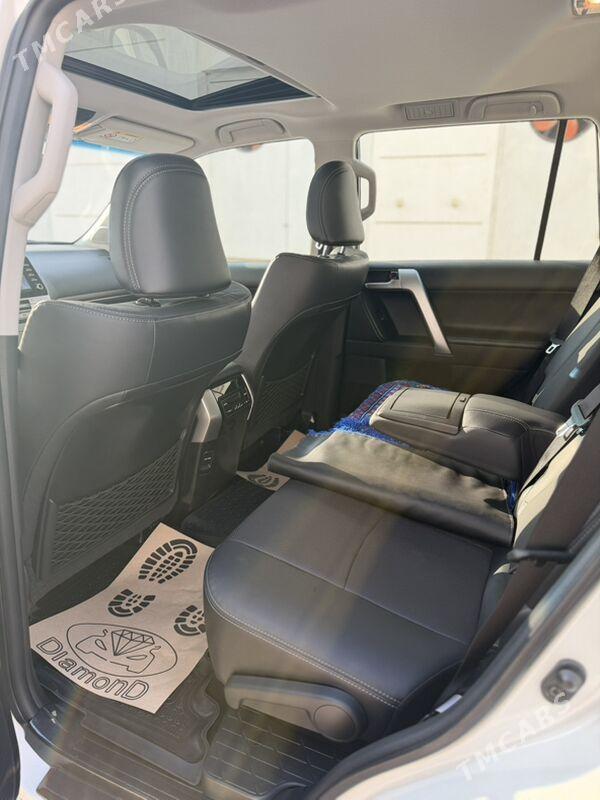 Toyota Land Cruiser Prado 2023 - 1 200 000 TMT - Ашхабад - img 6