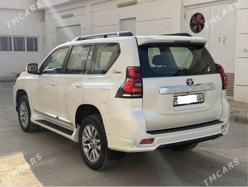 Toyota Land Cruiser Prado 2023 - 1 200 000 TMT - Ашхабад - img 3