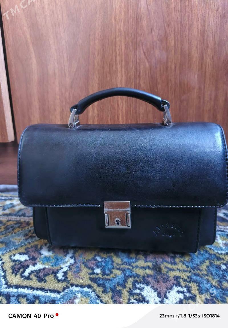 БАРСЕТКА - Ашхабад - img 1