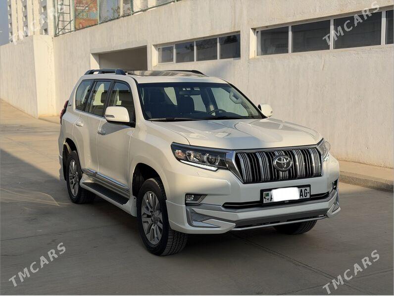 Toyota Land Cruiser Prado 2023 - 1 200 000 TMT - Ашхабад - img 2