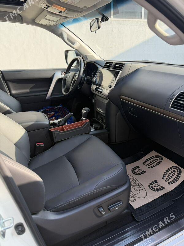 Toyota Land Cruiser Prado 2023 - 1 200 000 TMT - Ашхабад - img 7