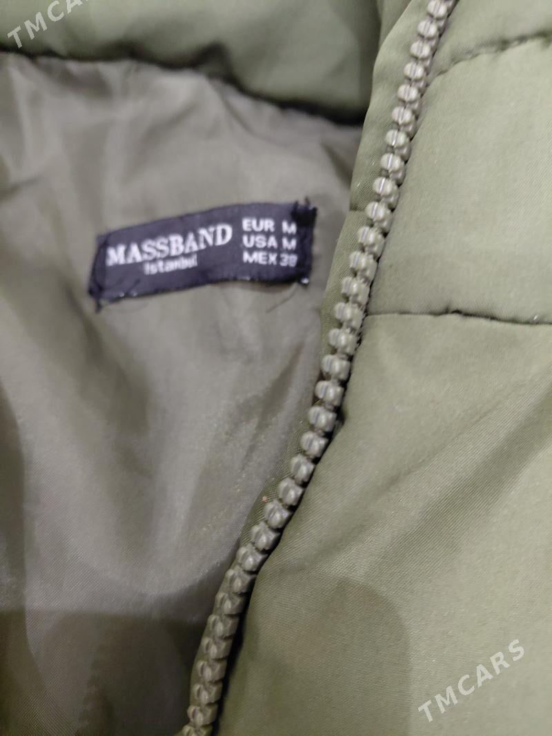 yensiz zenan kurtgasy - Türkmenbaşy - img 2