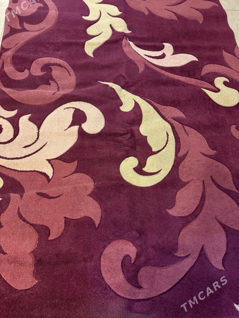 Haly Ковёр 2х3 метра - Ашхабад - img 4