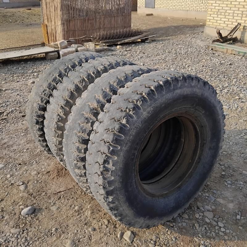 Teker zil 4 000 TMT - Теджен - img 2