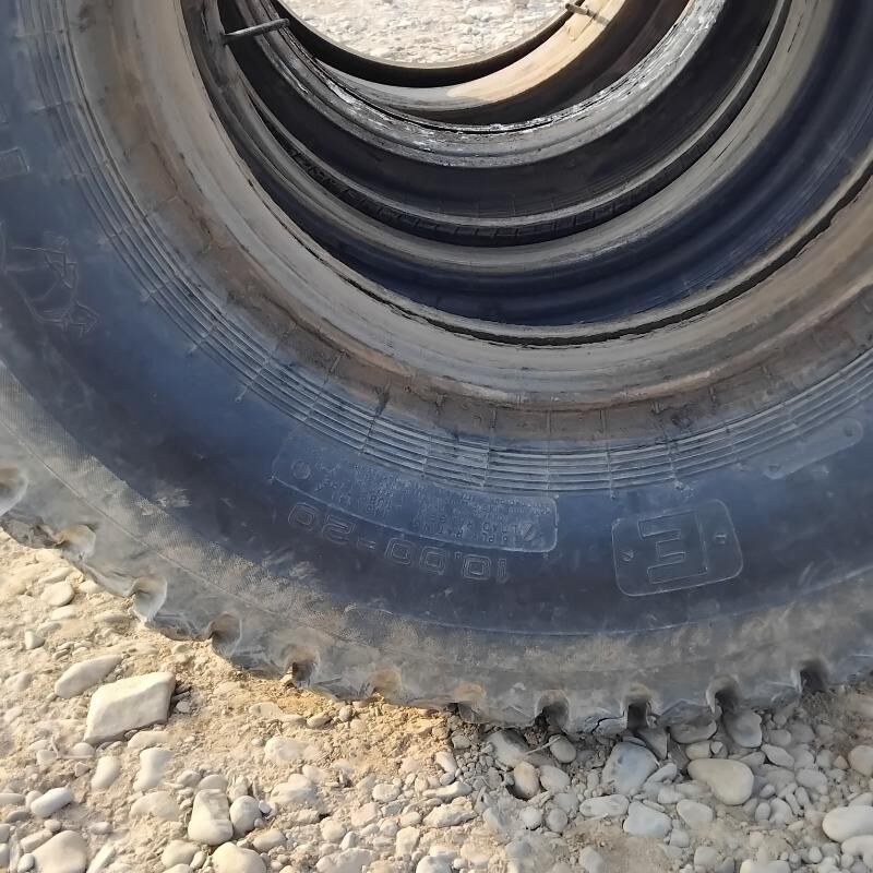 Teker zil 4 000 TMT - Теджен - img 1