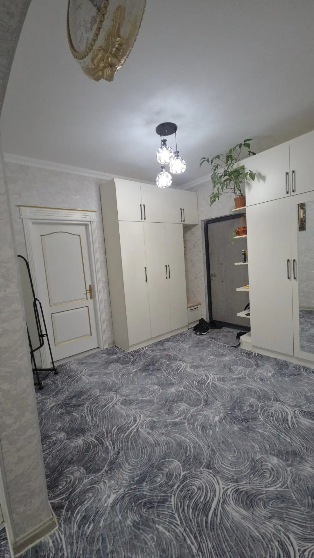 Jemagat 4 et 2+1 komnat - Бузмеин - img 2