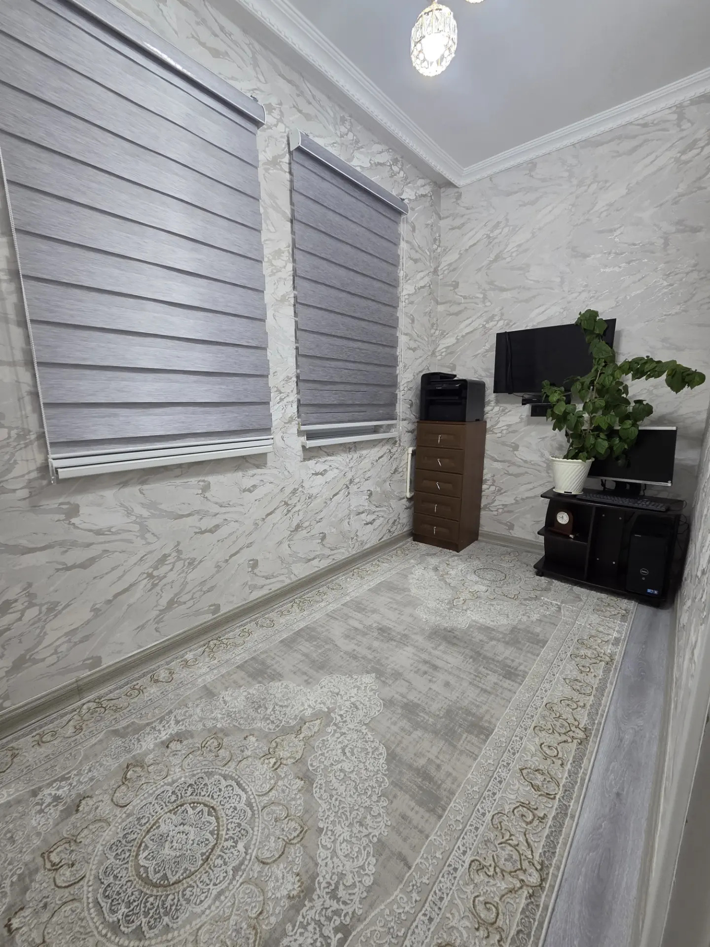 Jemagat 4 et 2+1 komnat - Бузмеин - img 5