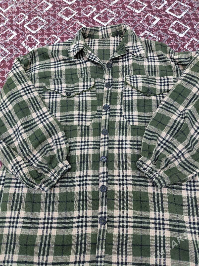 zenan rubashka - Türkmenbaşy - img 1