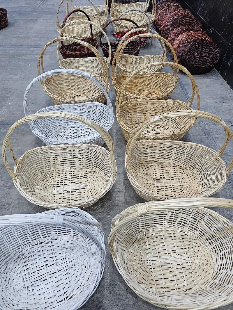 karzina sebet alyas корзина ko - Aşgabat - img 4