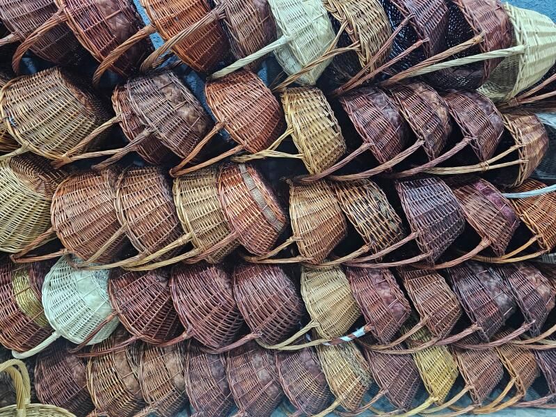 karzina sebet alyas корзина ko - Aşgabat - img 2