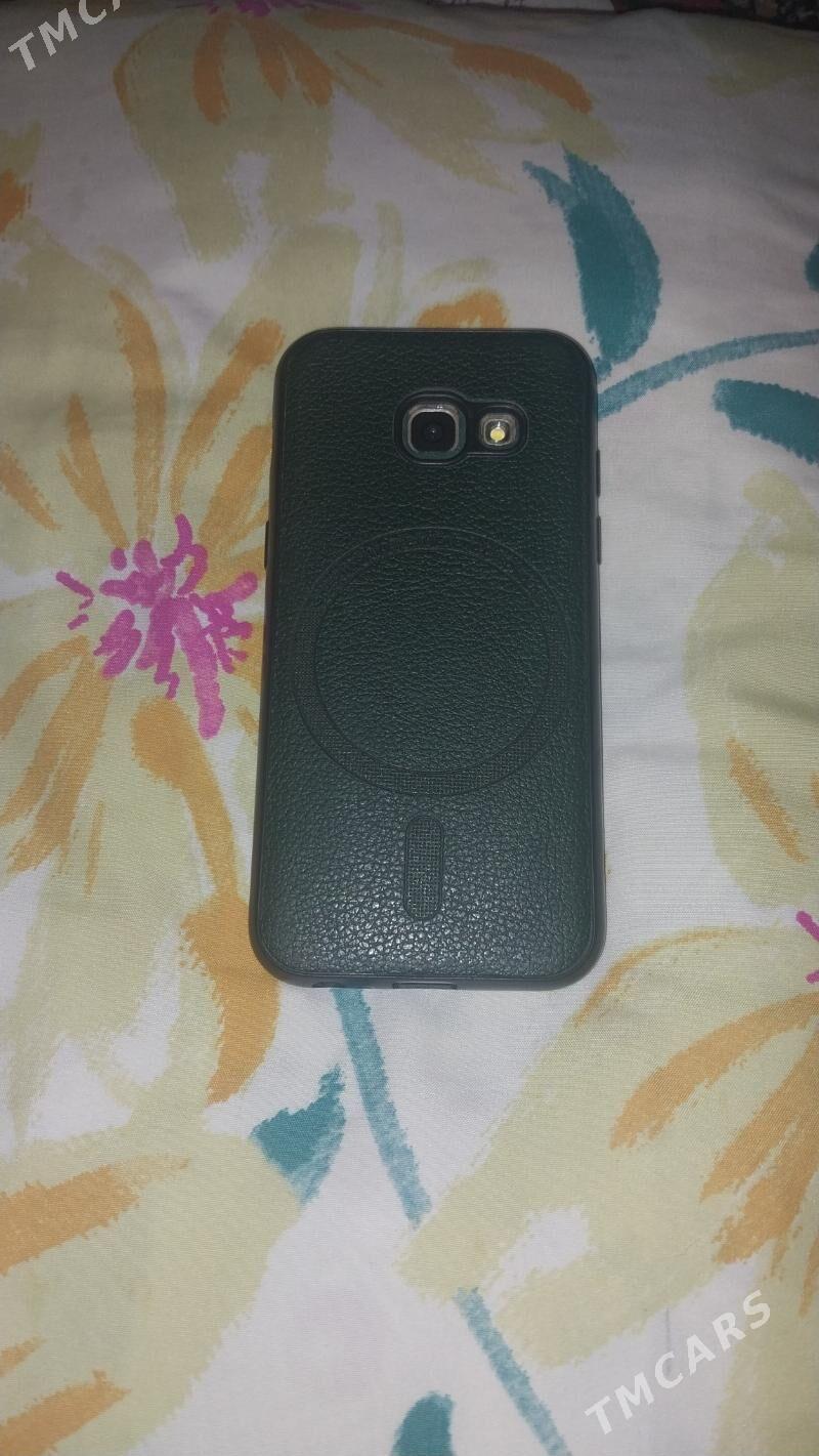 samsung A3 17. - Туркменбаши - img 5