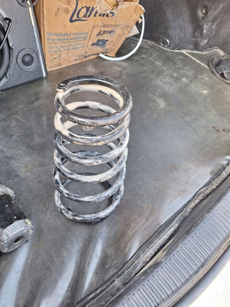 spiral purzyn 100 TMT - Türkmenabat - img 2