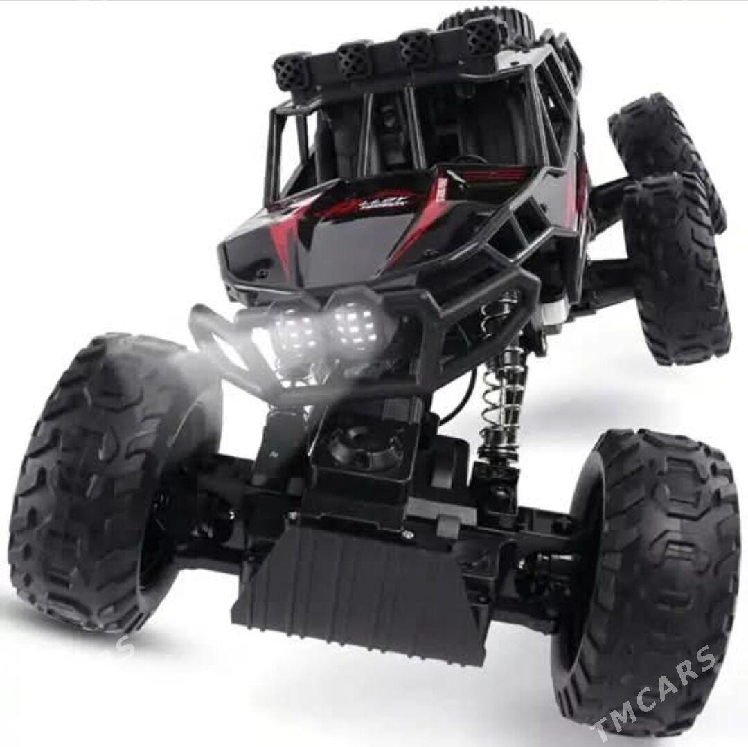 6 tekerli uly pultly maşyn - Köşi - img 5