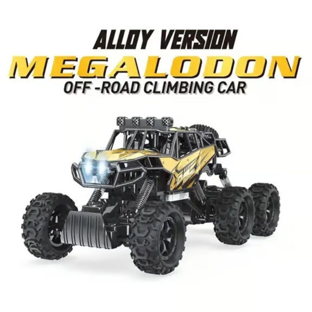 6 tekerli uly pultly maşyn - Köşi - img 3