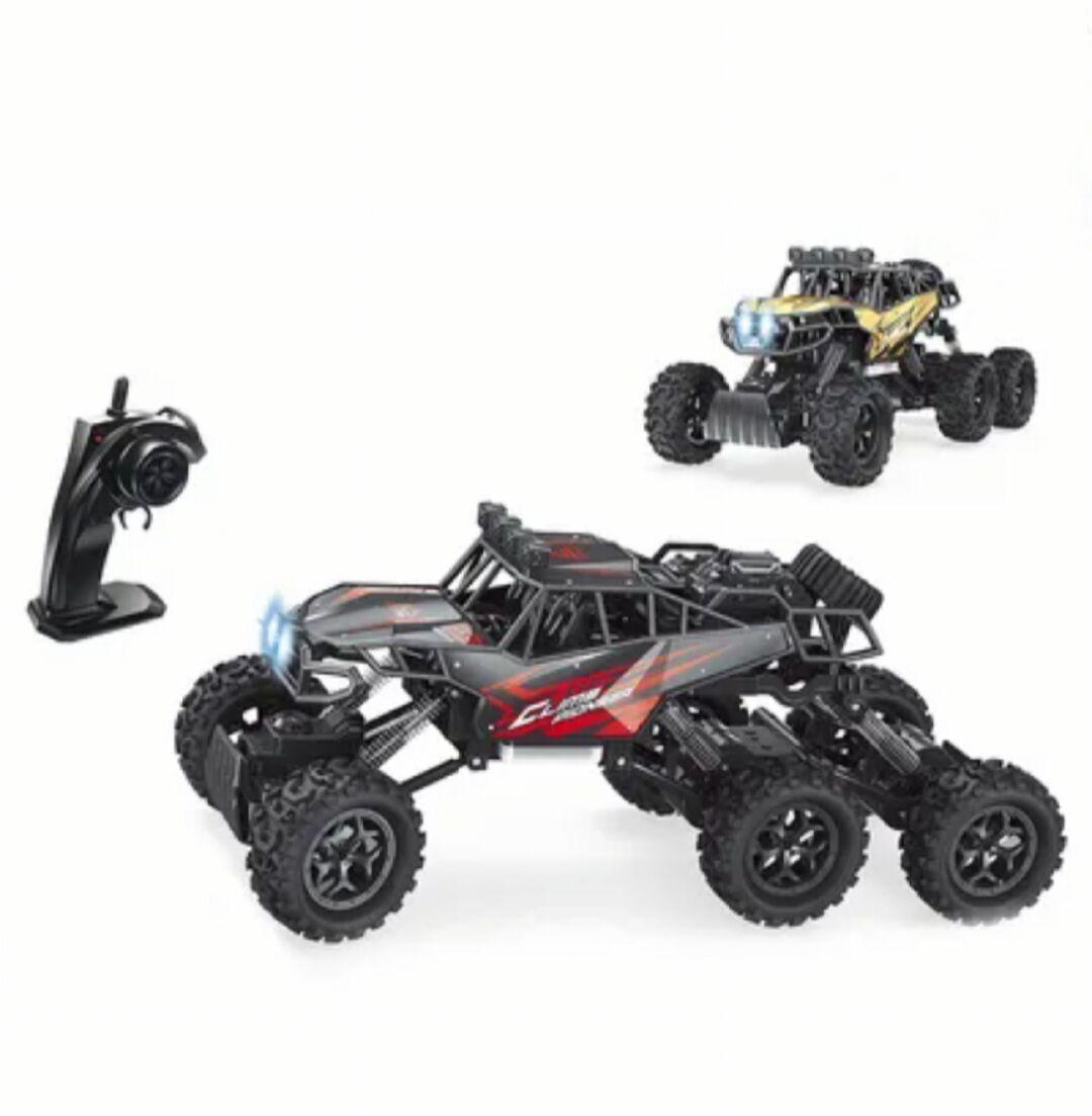 6 tekerli uly pultly maşyn - Köşi - img 4