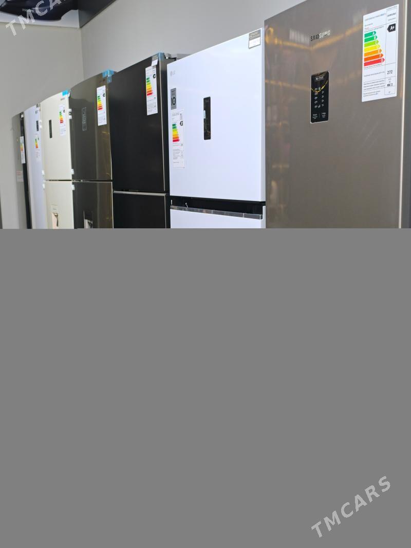 Holodilnikler we morozilnikler - Hitrowka - img 5