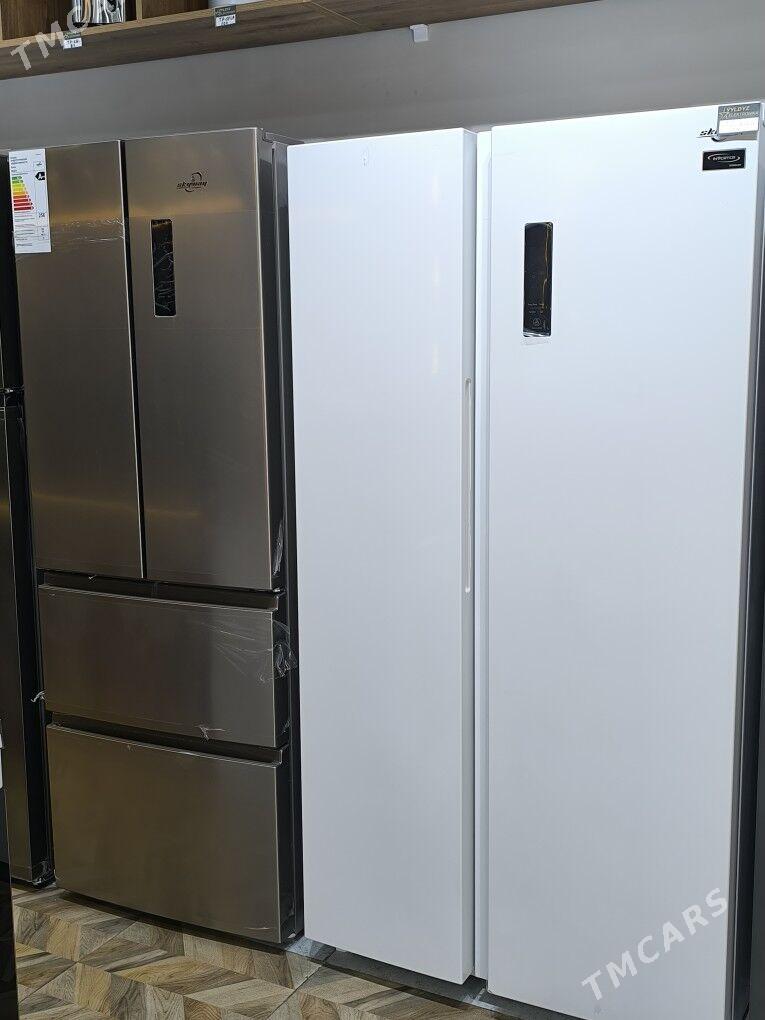 Holodilnikler we morozilnikler - Hitrowka - img 1