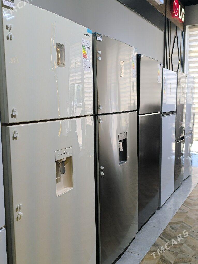 Holodilnikler we morozilnikler - Hitrowka - img 6