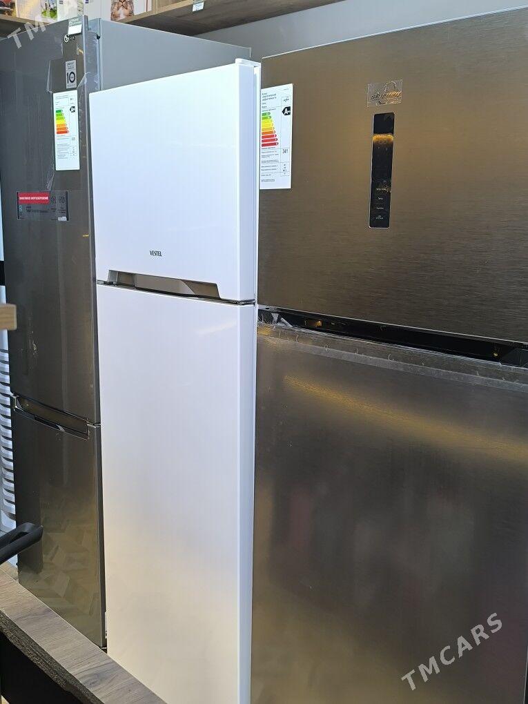 Holodilnikler we morozilnikler - Hitrowka - img 3