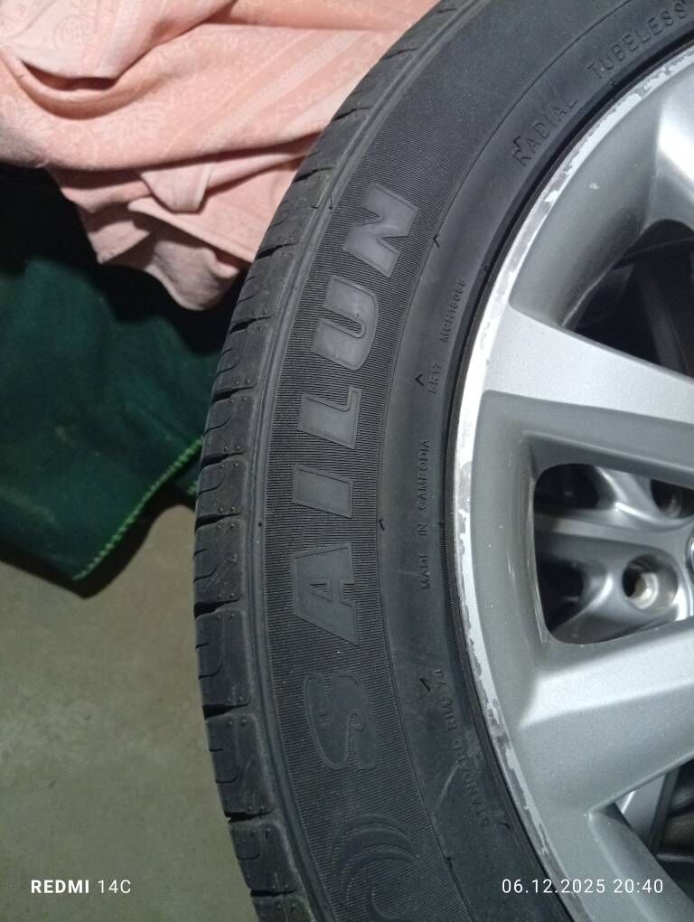 Ökiz kelle radnoÿ 7 000 TMT - Bäherden - img 4