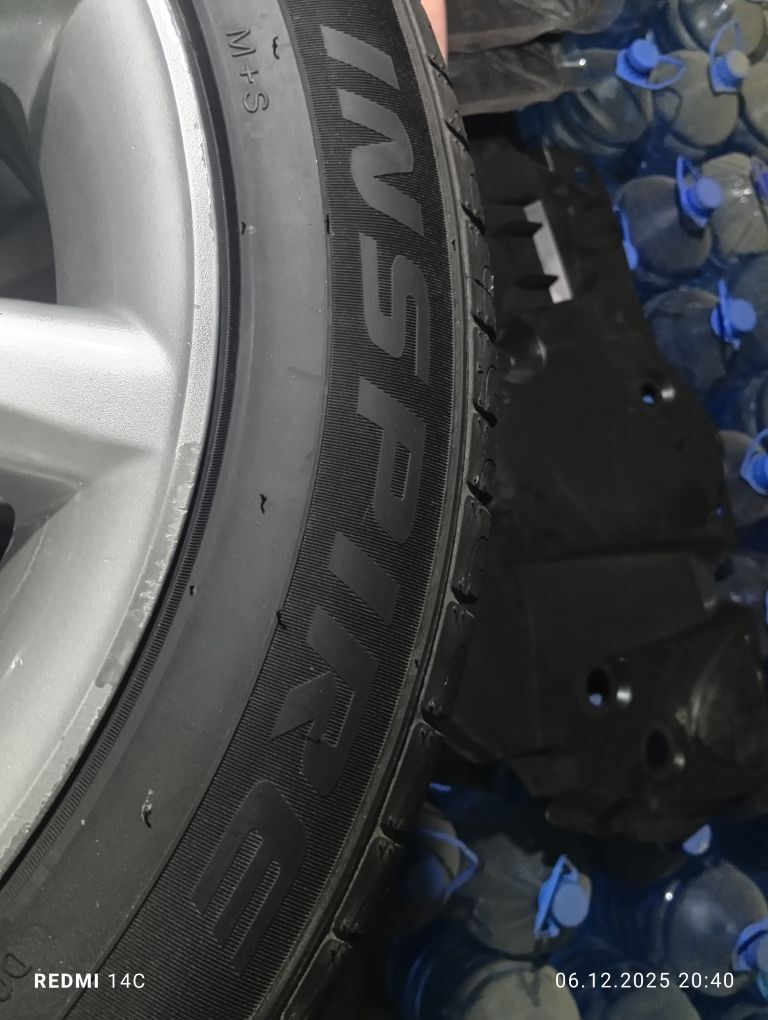 Ökiz kelle radnoÿ 7 000 TMT - Bäherden - img 5