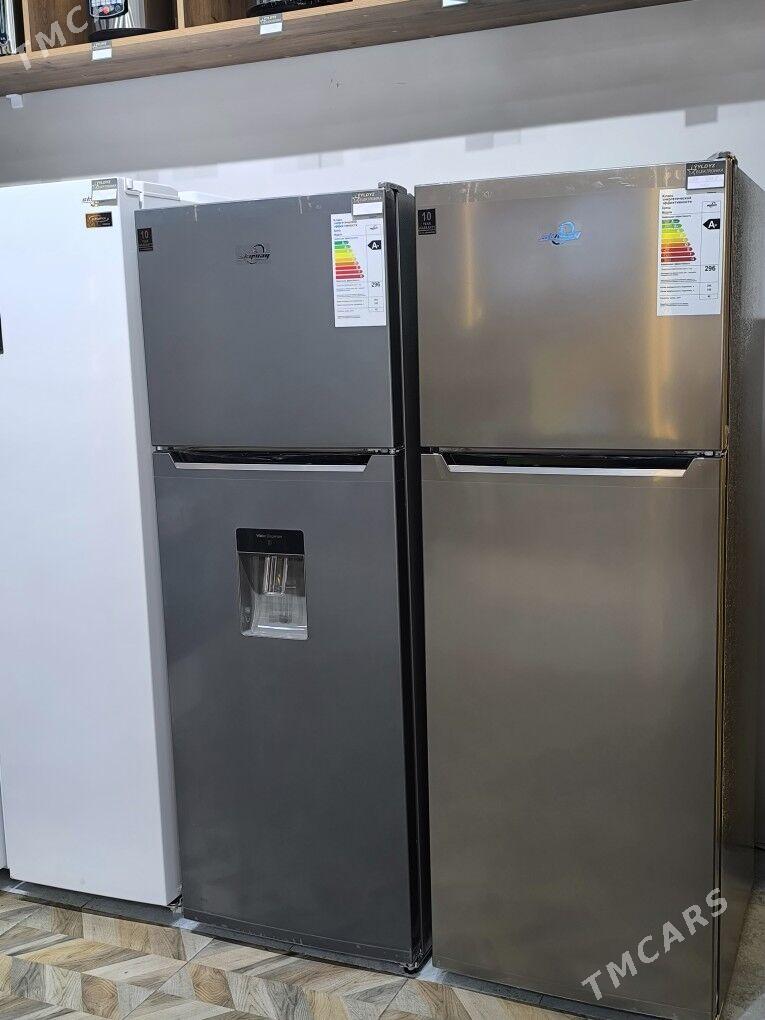 Holodilnikler we morozilnikler - Hitrowka - img 2