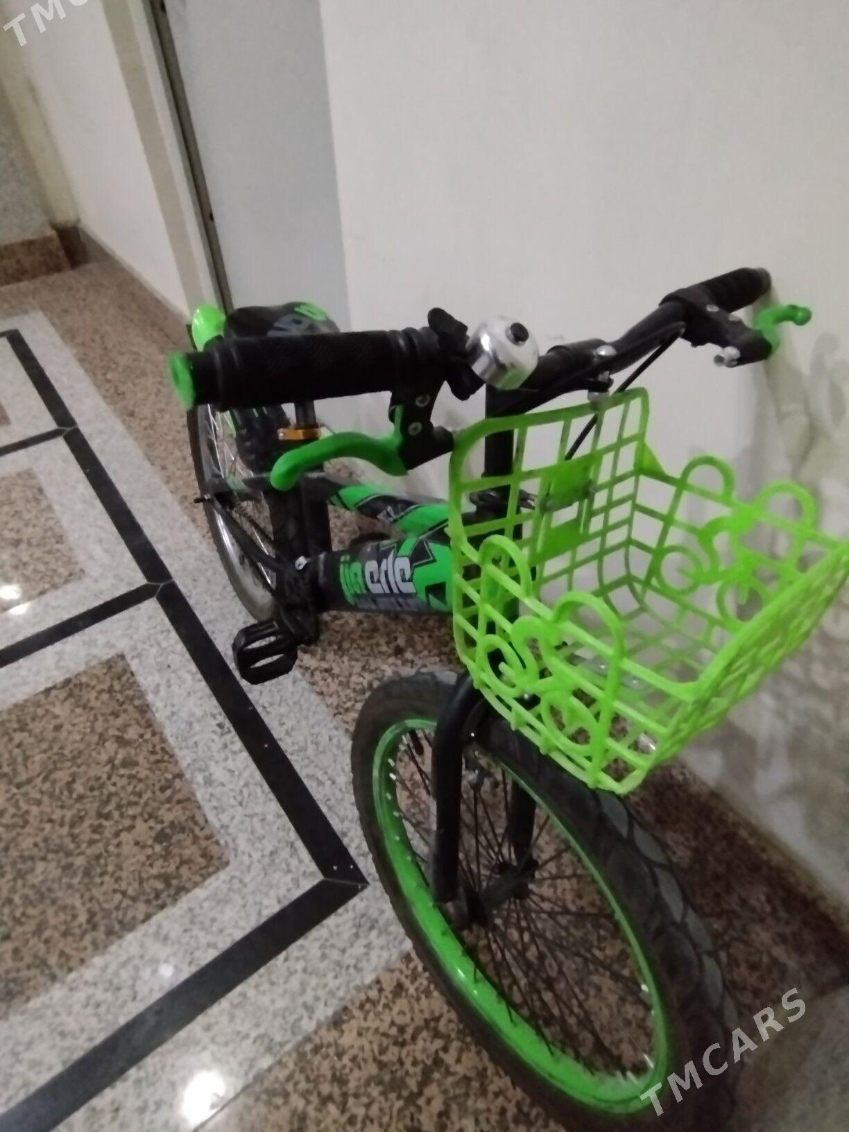 Çaga tigiri ýagdaýy gowy - Берзенги - img 3