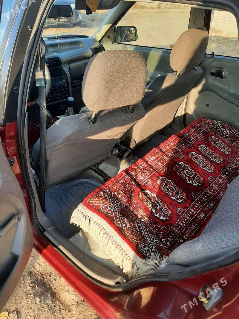 Opel Astra 1992 - 45 000 TMT - етр. Туркменбаши - img 6