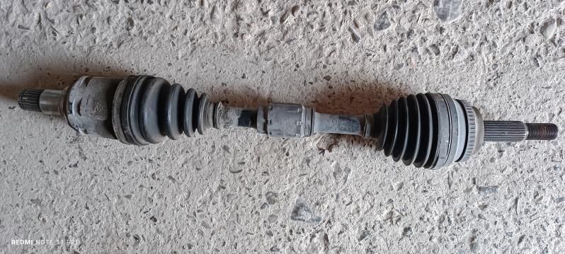 Okuz kelle granat 2.4 1 100 TMT - Gyzylarbat - img 3