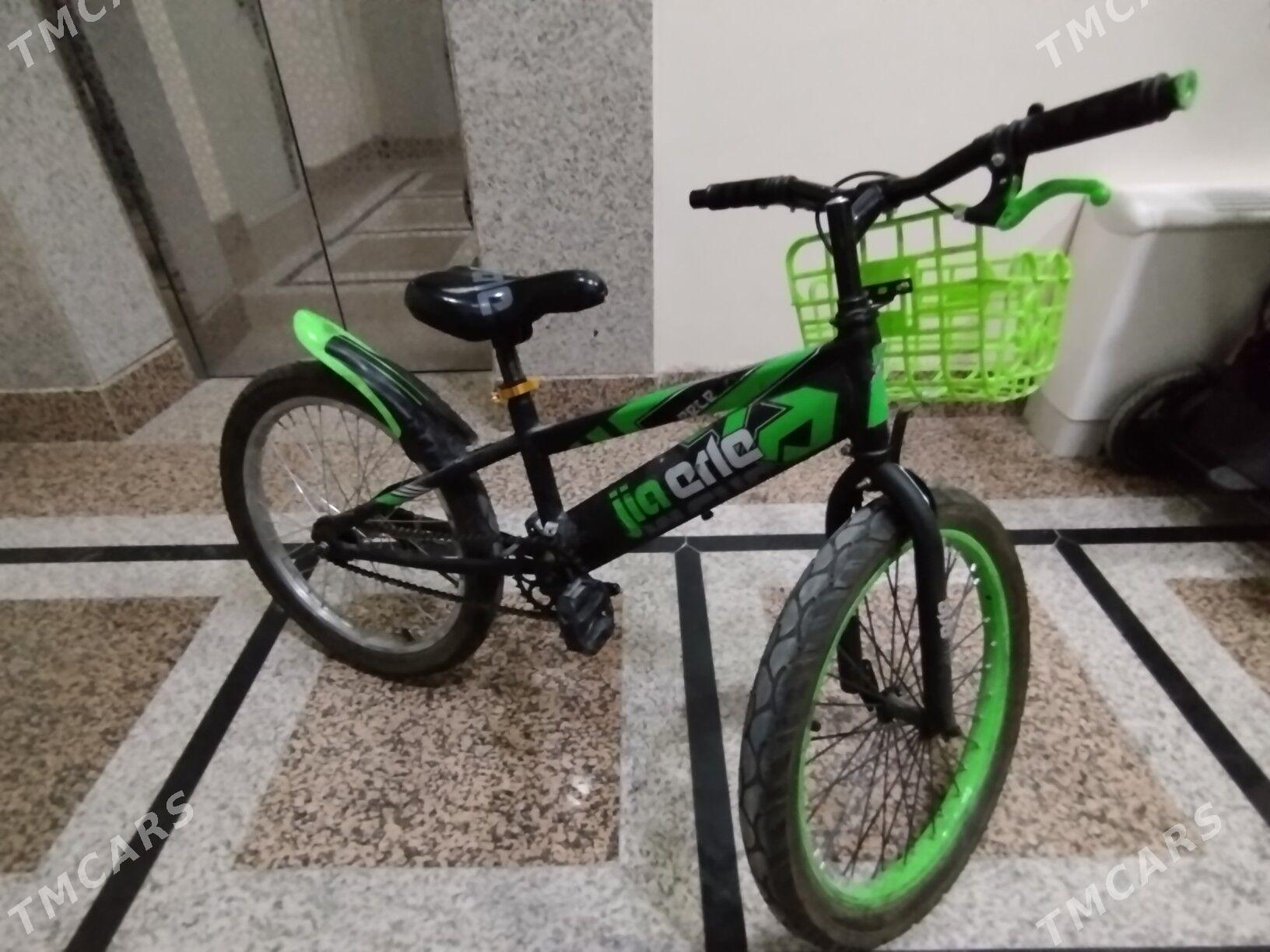 Çaga tigiri ýagdaýy gowy - Берзенги - img 1