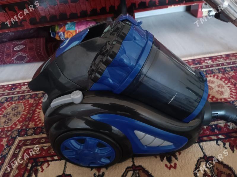 pilesos - Ак-Бугдайский этрап - img 3