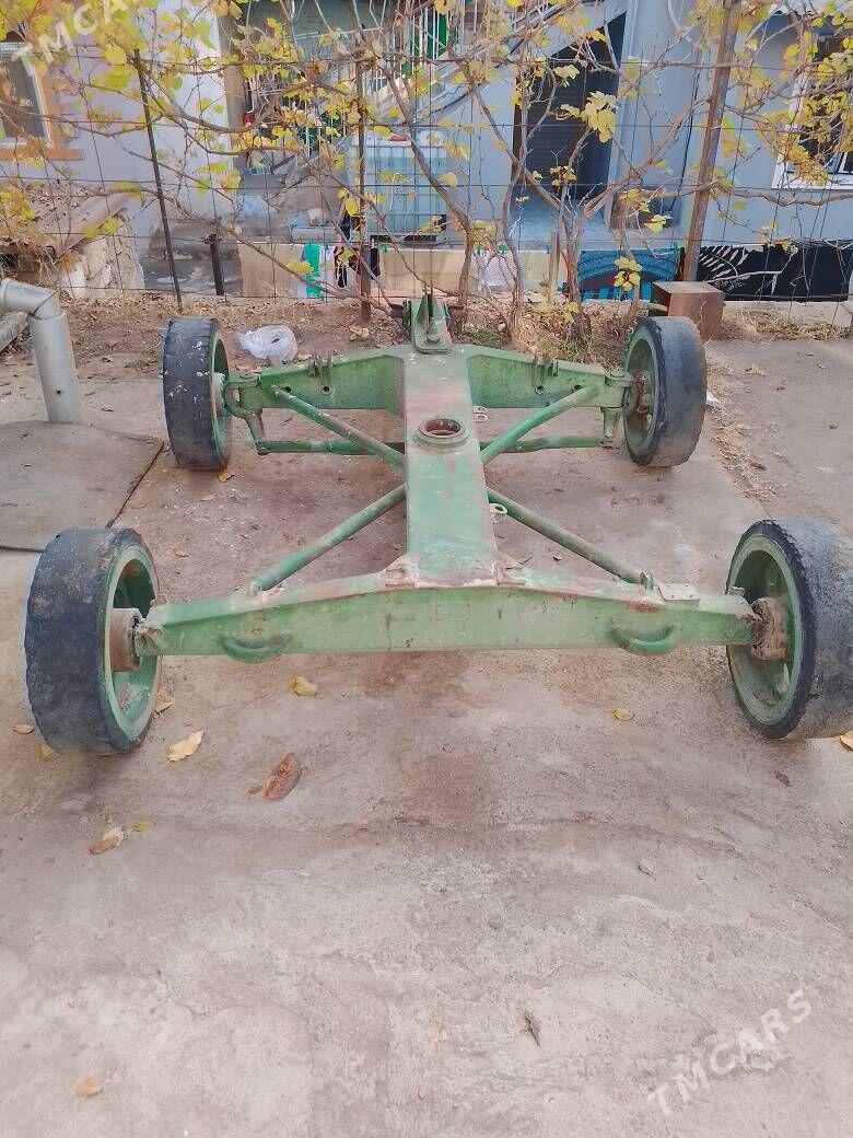 Prisep - Türkmenbaşy - img 2