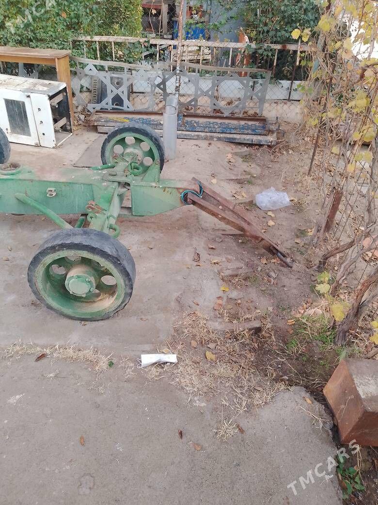 Prisep - Türkmenbaşy - img 3