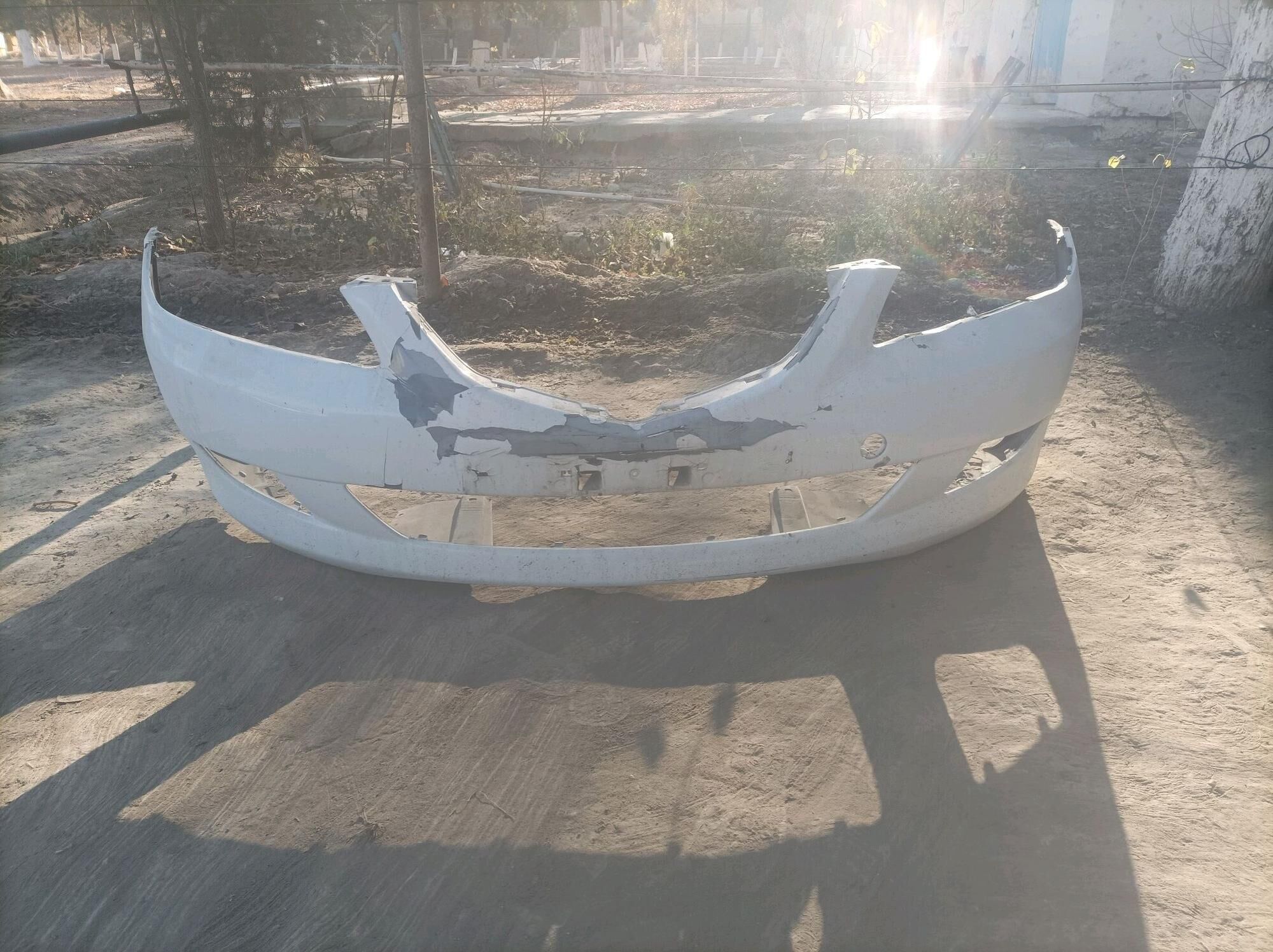 mazda 6 zapjas 500 TMT - Ашхабад - img 2