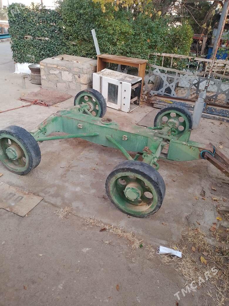 Prisep - Türkmenbaşy - img 1