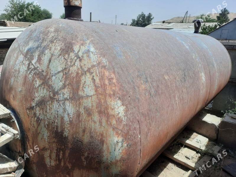 Suw boçka galyñ. - Ýolöten - img 2