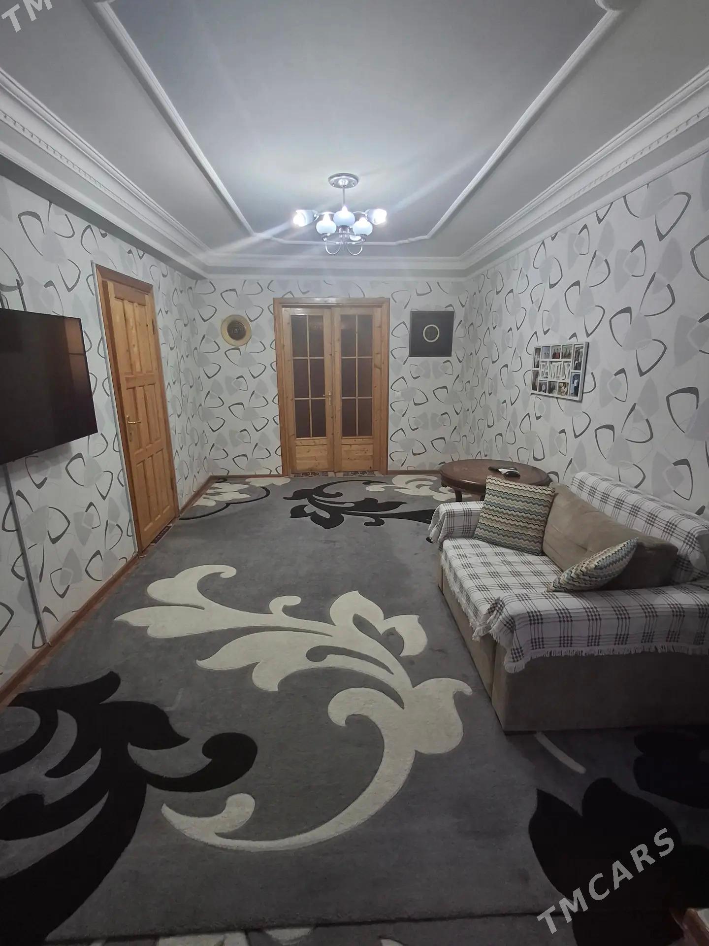 9Mkr 4 kom - Aşgabat - img 1