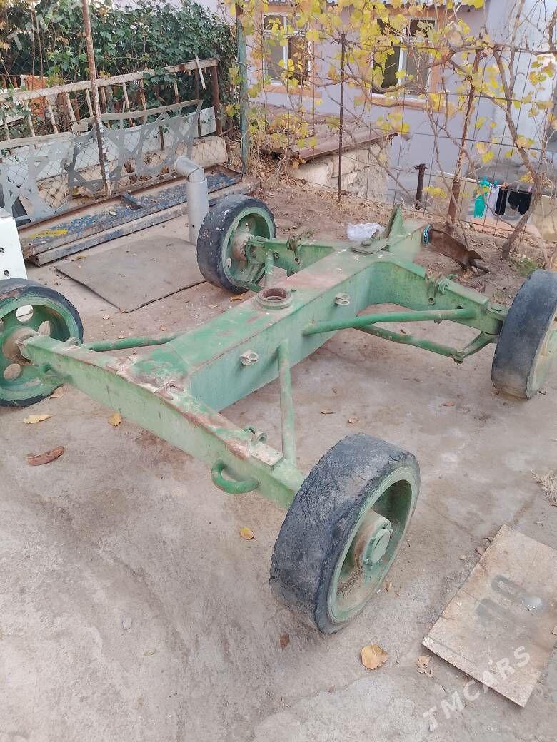 Prisep - Türkmenbaşy - img 5