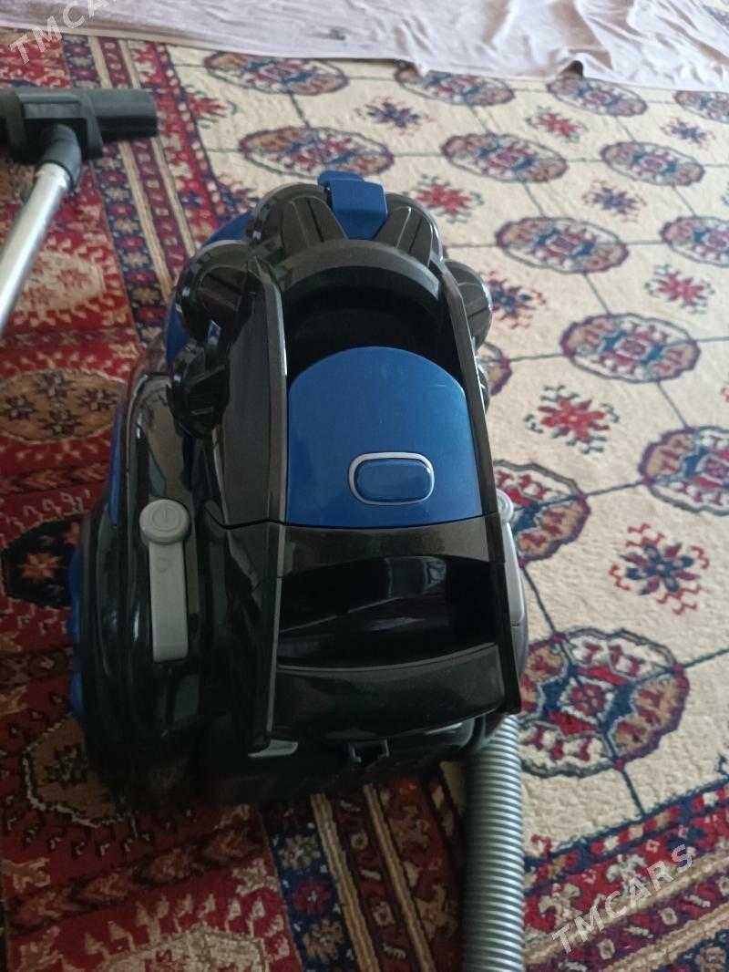 pilesos - Ак-Бугдайский этрап - img 2