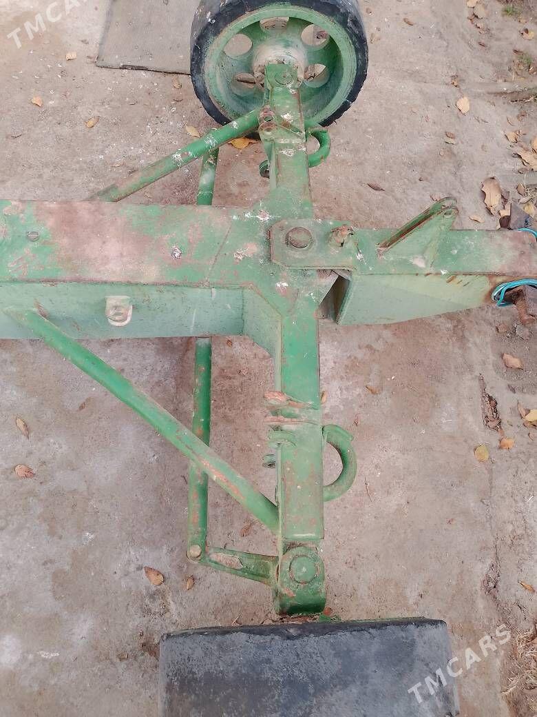 Prisep - Türkmenbaşy - img 4