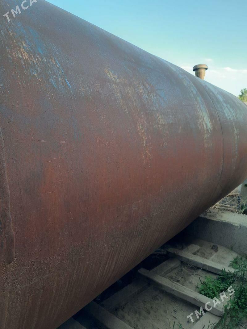 Suw boçka galyñ. - Ýolöten - img 3