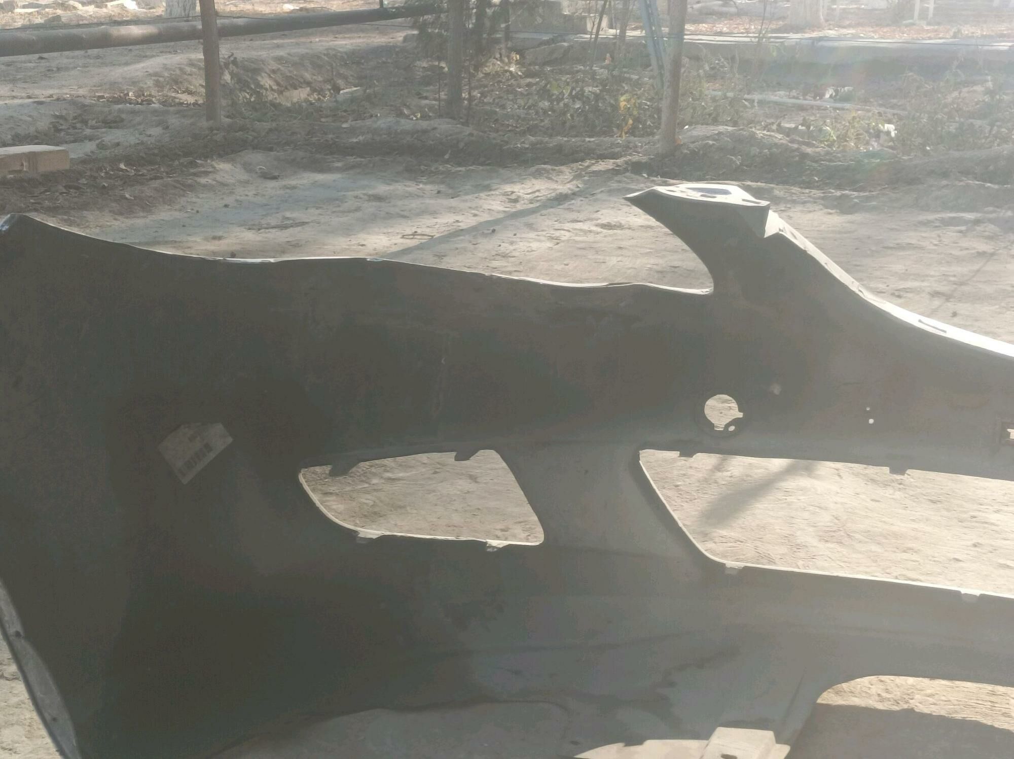 mazda 6 zapjas 500 TMT - Ашхабад - img 1