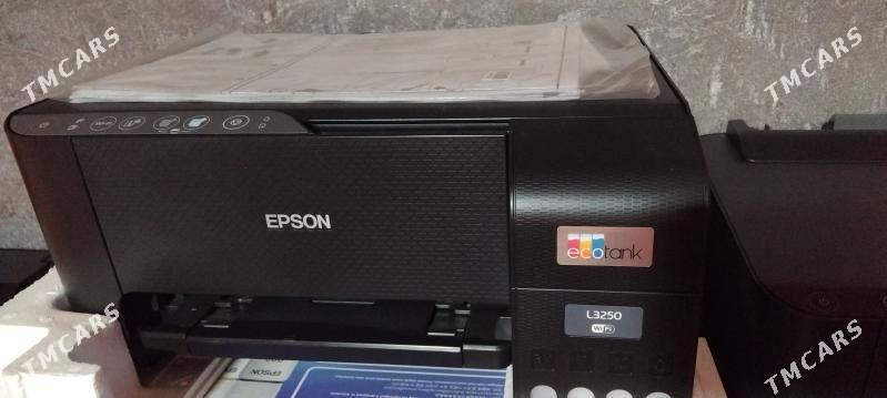 ARZAN EPSON 3250 WI FI - Aşgabat - img 3