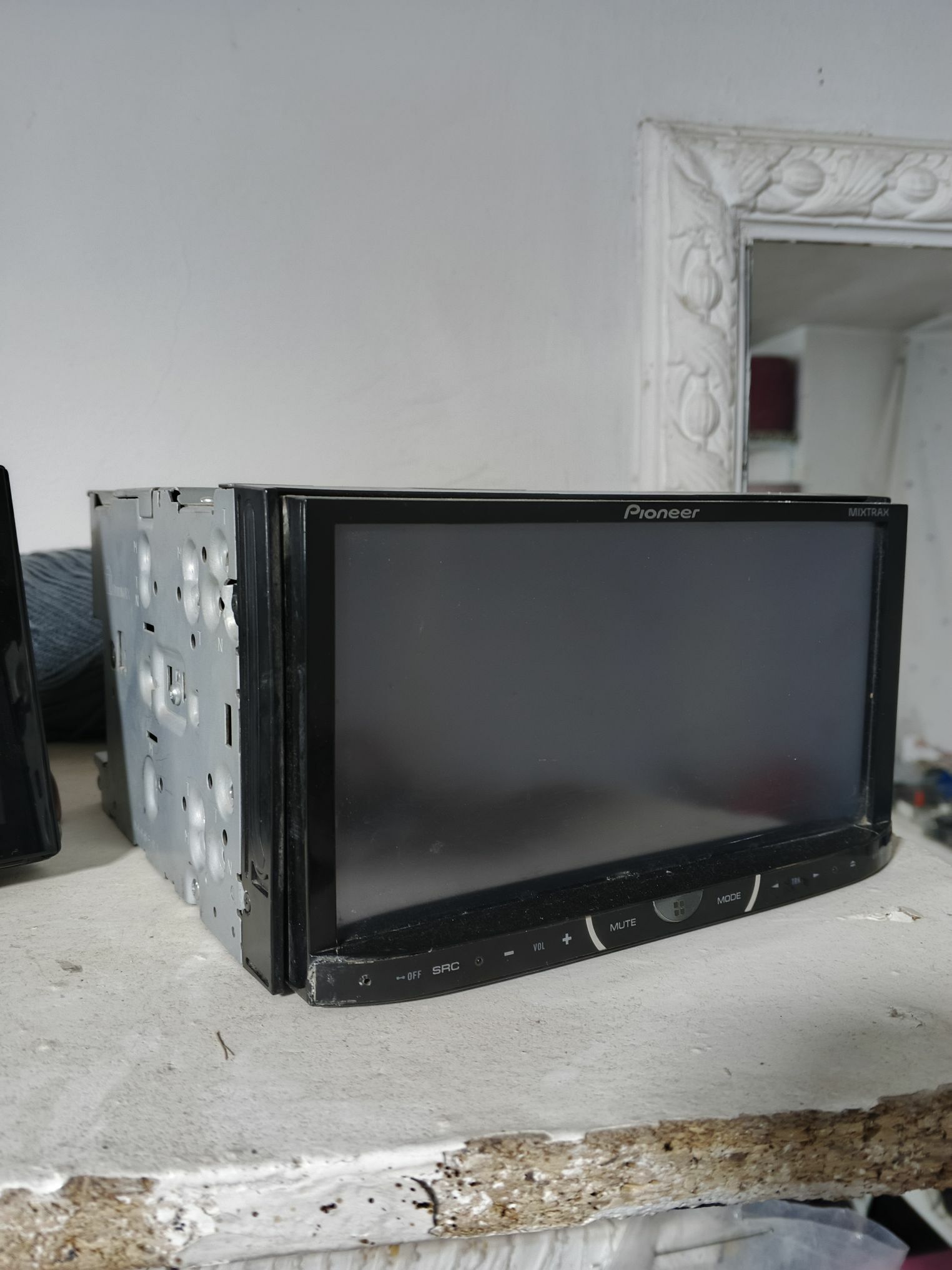 pioneer 4650 1 800 TMT - Kaka - img 2